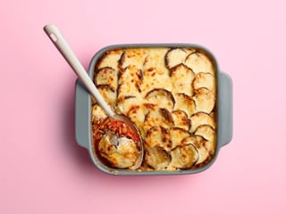 Moussaka