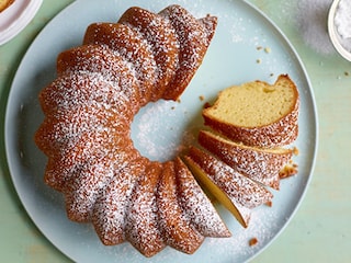 Cake au yaourt tout simple