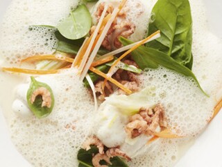 Waterzoï d’Ostende