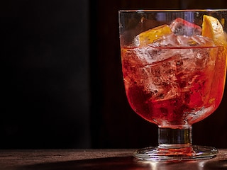 Negroni  Classic