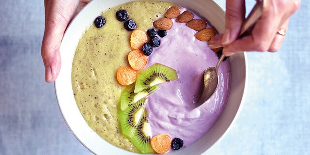 Açai bowl