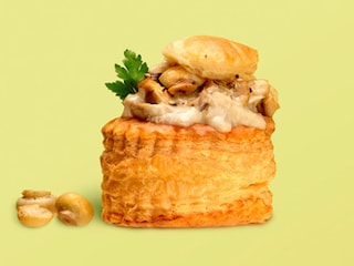 Vol-au-vent