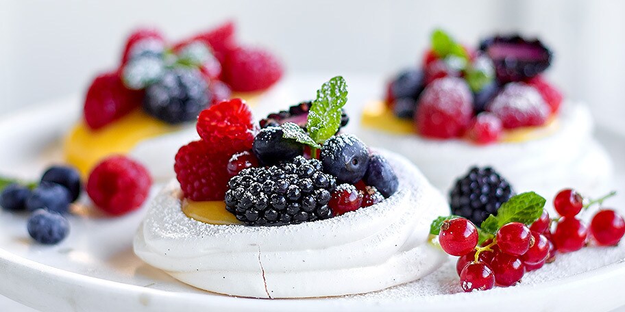 Pavlova