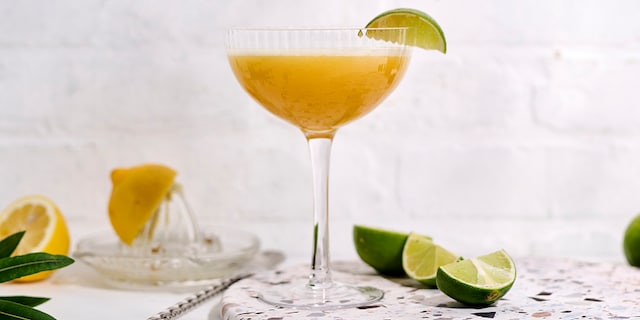 Tropic Daïquiri