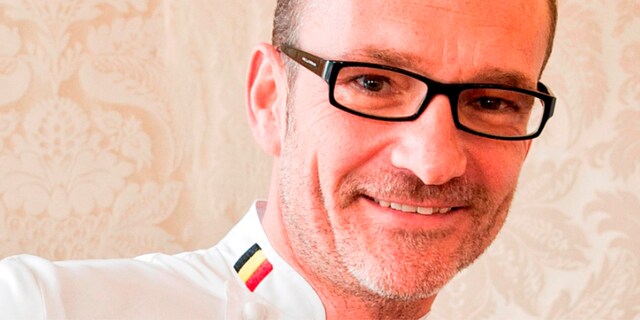 Entrecôtes d'Irlande selon Roland DEBUYST Sauce échalote et 5 préparations faciles de légumes