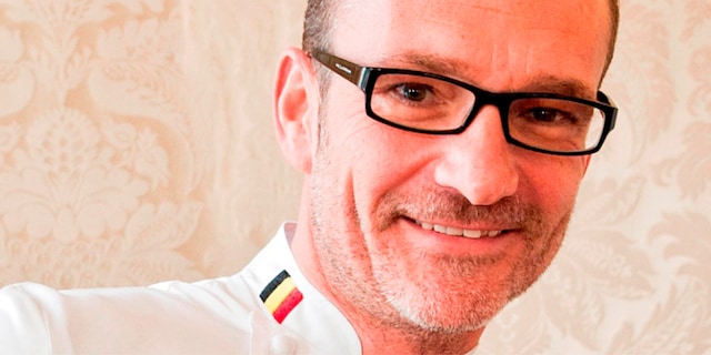 Entrecôtes d'Irlande selon Roland DEBUYST Sauce échalote et 5 préparations faciles de légumes