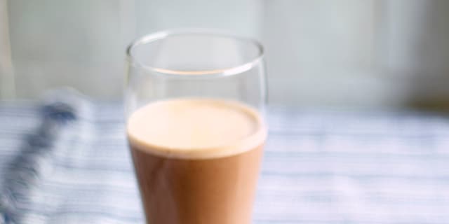 Milkshake Chocolat