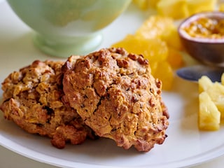 Ontbijtcookies