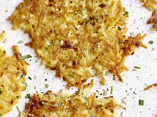 Rösti’s