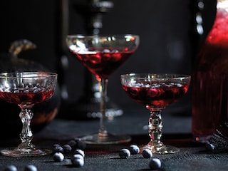 Halloweencocktail