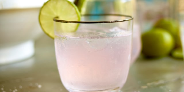 Cocktail Paloma