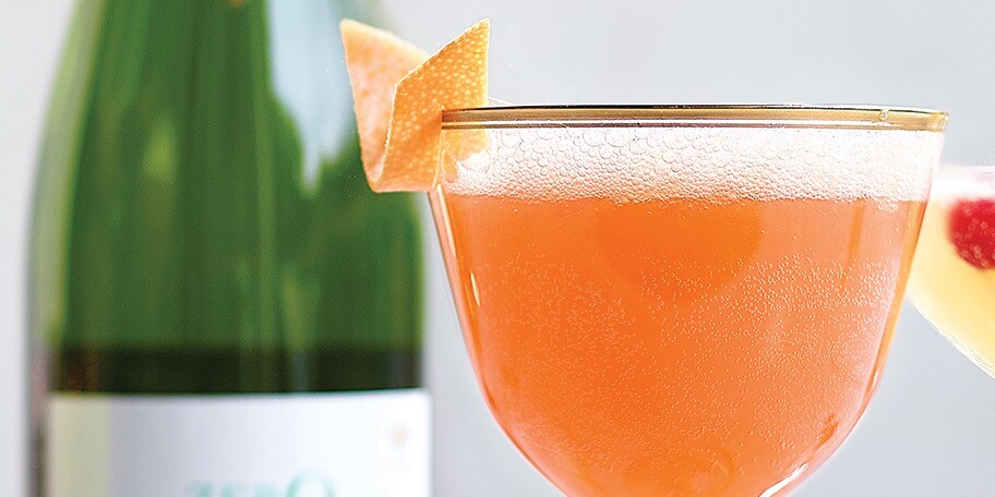 Crodino Spritz