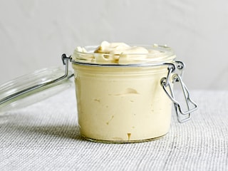 Mayonnaise maison