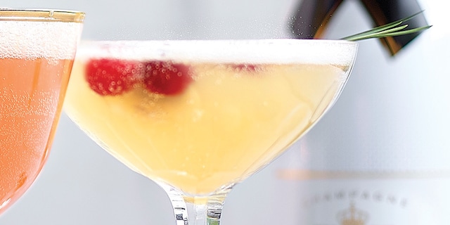 Santa’s Fizz