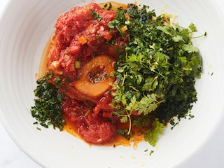 Ossobuco à la Milanese