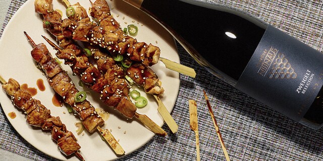 Yakitori