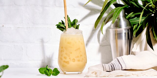 Almond Colada