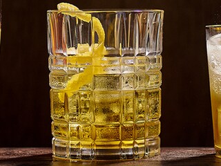 White Negroni
