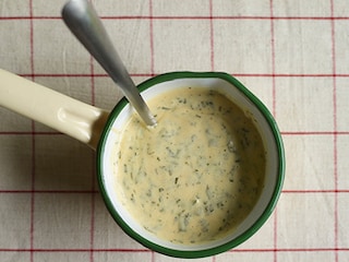 Sauce béarnaise