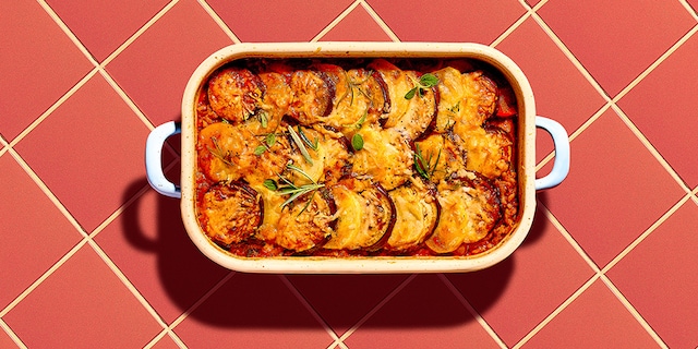 Moussaka