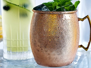 Kentucky mule