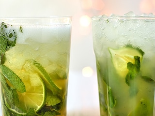 Virgin Mojito