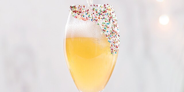 Gingerbread Sparkle