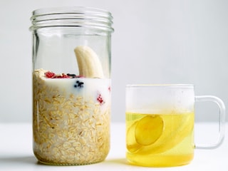 Express havermoutpap