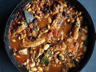 Cassoulet