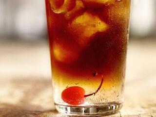 Coffee Tonic