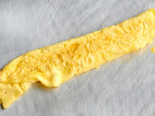 Omelette