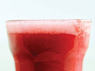 Energy shot