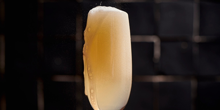 Ceci n'est pas du champagne