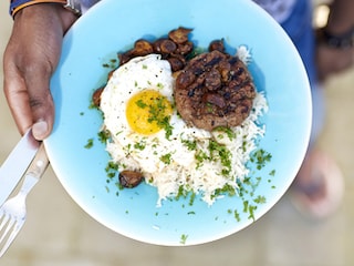 Loco moco