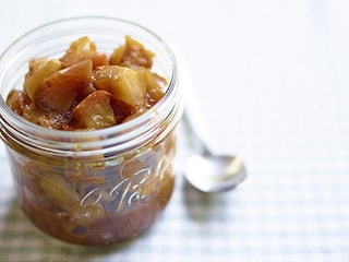 Deluxe appelcompote