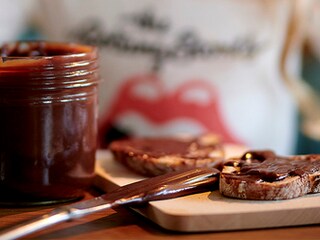 Chocopasta