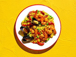 Paella