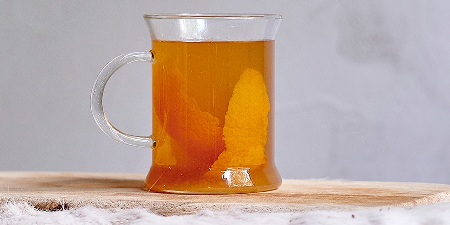 Orange Toddy