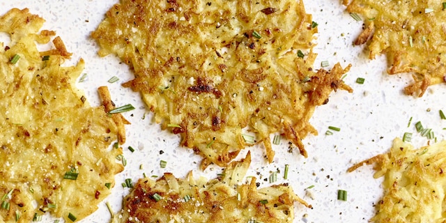 Rösti’s