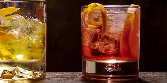 Negroni Zero