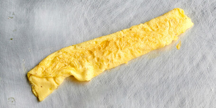 Omelette