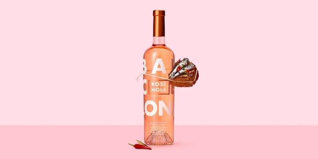 Bouchée aux anchois