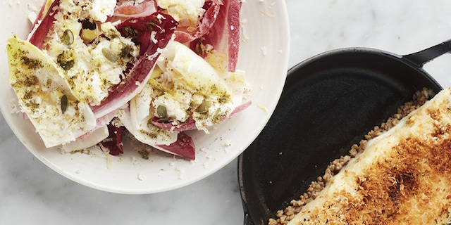 Hachis parmentier winter