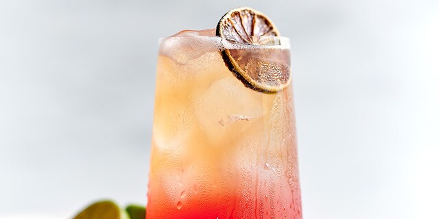 Strawberry Nolo