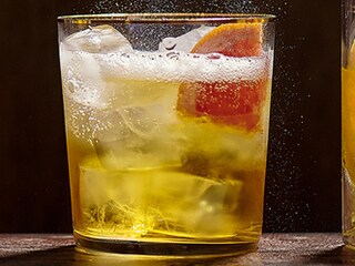 Negroni Rosé