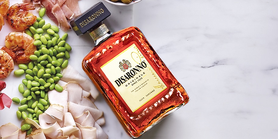 Disaronno sour