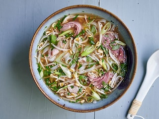 Pho au boeuf