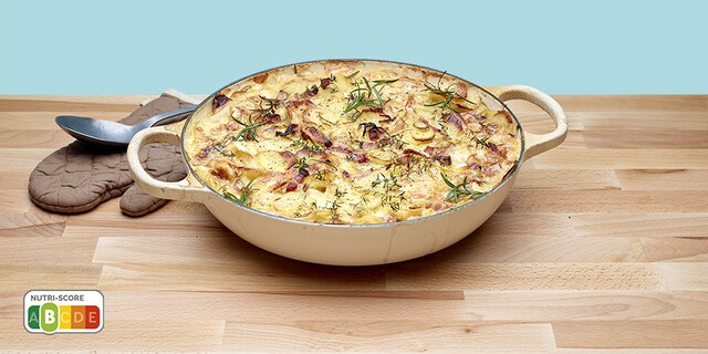 Tartiflette