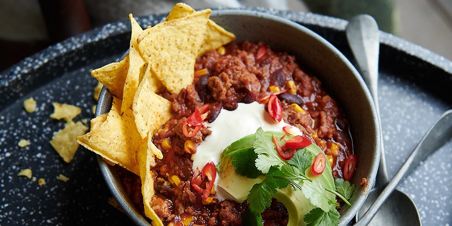 Chili con carne