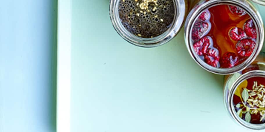 Vinaigrette ‘Diva’